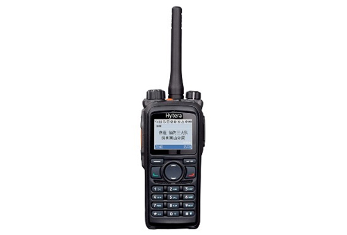 PD780 CQSTvC(j)